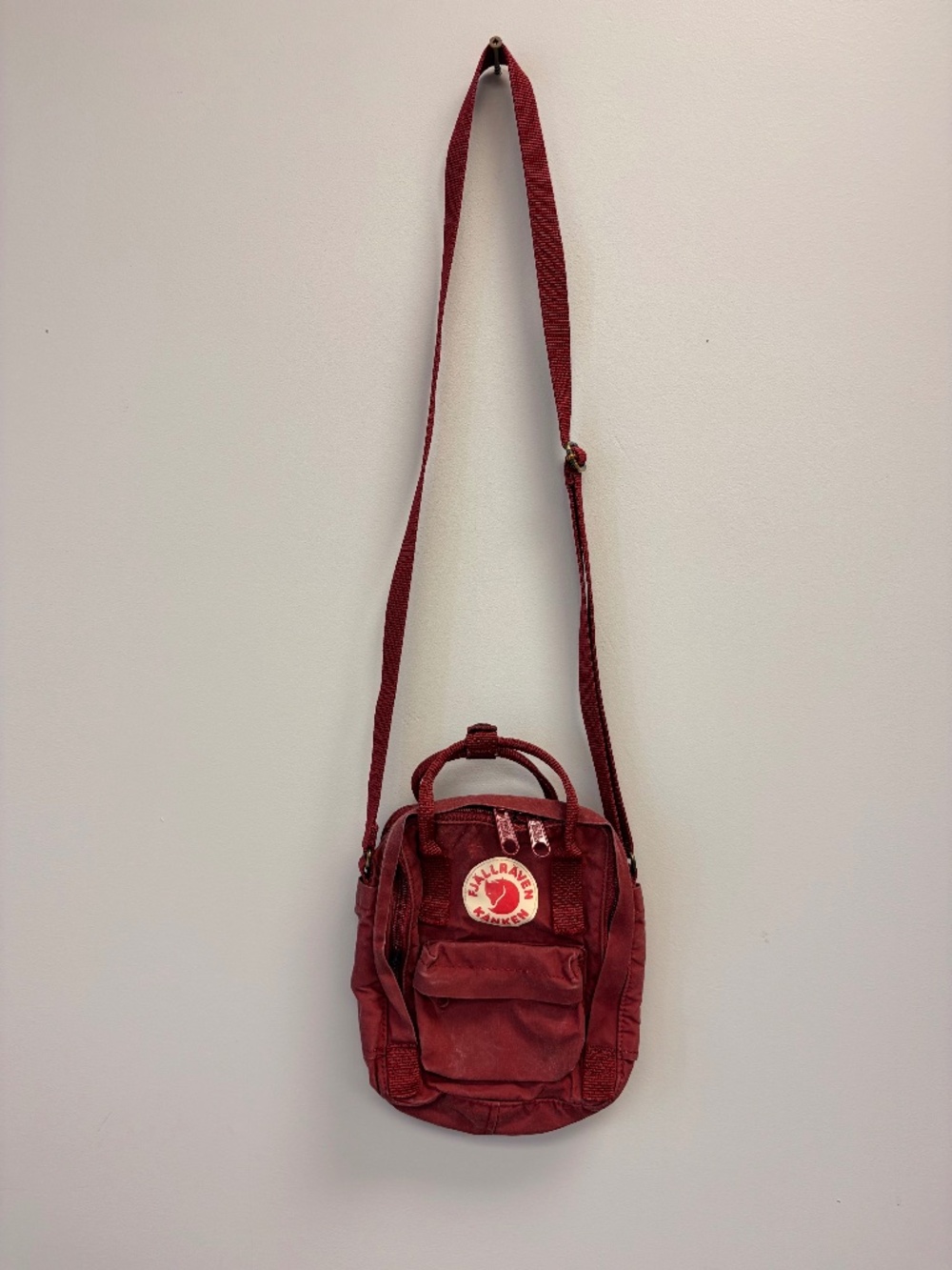 FJALLRAVEN Kanken sling